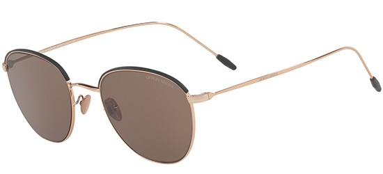 Солнцезащитные очки FRAMES OF LIFE AR 6048